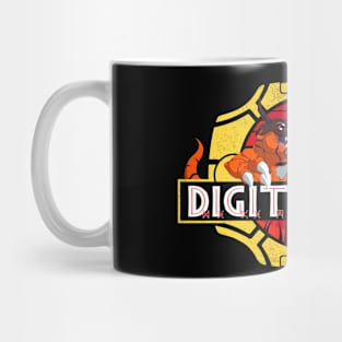 Digital Park Mug